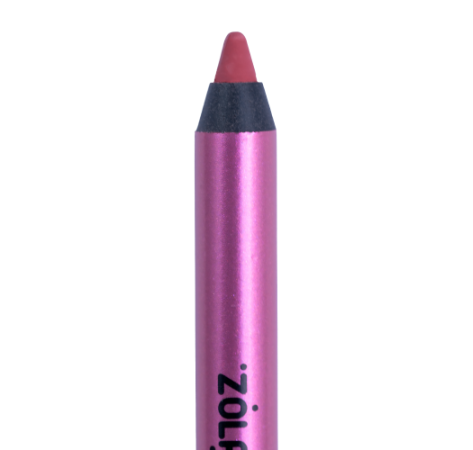 ZOLA Гелевий олівець для губ 105 Vintage Pink