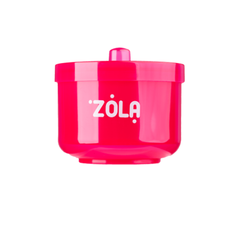 ZOLA Ємність для дезінфекції валиків