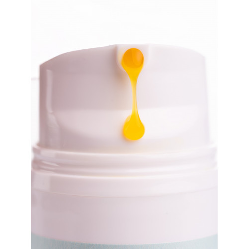 ZOLA x Makarevich Шампунь-индикатор для бровей 30 мл