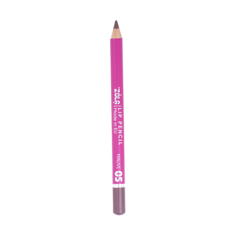 ZOLA Олівець для губ Lip Pencil - 05 Mauve