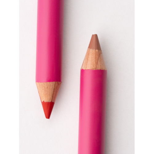 ZOLA Карандаш для губ Lip Pencil - 06 Nude Beige