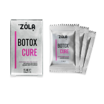Zola Ботокс для брів та вій Botox Cure, саше 1,5 мл
