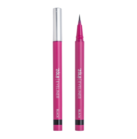 ZOLA Лайнер для очей, Black