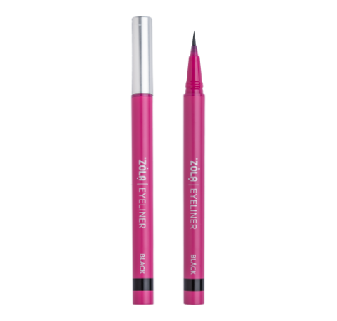 ZOLA Лайнер для очей, Black