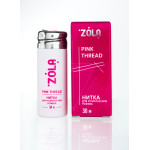 Zola Нитка для розмітки 30 м, рожева
