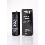Zola Нитка для розмітки 30 м, чорна