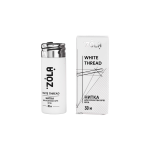 Zola Нитка для розмітки 30 м, біла