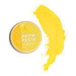 Zola Паста для брів Жовта Brow Paste yellow