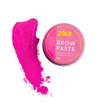 Zola Паста для брів Рожева Brow Paste pink