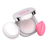 ZOLA Фиксирующая рассыпная пудра Face Filter 01 Translucent Beige