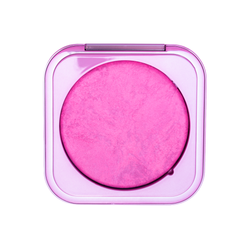 ZOLA Рум’яна Velvet Blush Glow 03 Прохолодна півонія Cool Peony