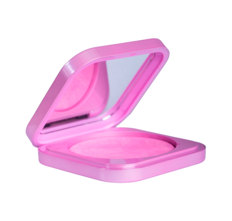 ZOLA Рум’яна Velvet Blush Glow 03 Прохолодна півонія Cool Peony