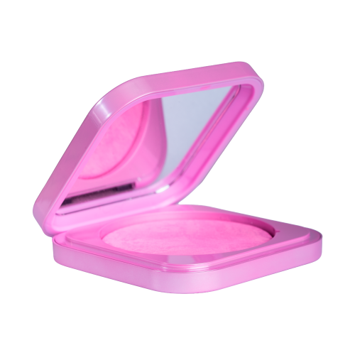 ZOLA Рум’яна Velvet Blush Glow 03 Прохолодна півонія Cool Peony