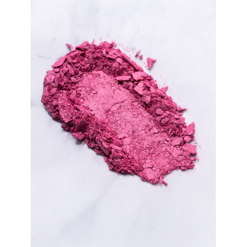 ZOLA Рум’яна Velvet Blush Glow 03 Прохолодна півонія Cool Peony