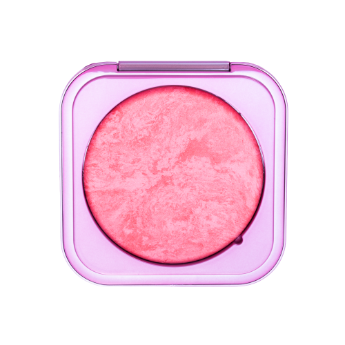 ZOLA Рум’яна Velvet Blush Glow 01 Кораловий Сон Dream Coral