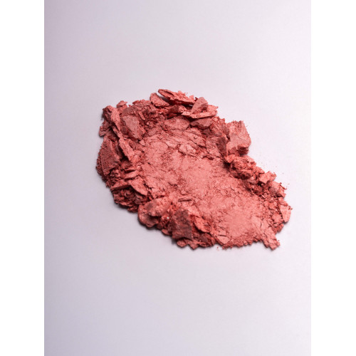 ZOLA Рум’яна Velvet Blush Glow 01 Кораловий Сон Dream Coral