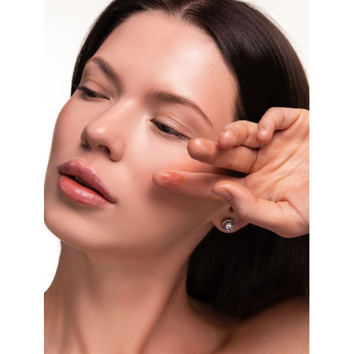 ZOLA Кремові рум'яна CREAM BLUSH NUDE CAMELLIA