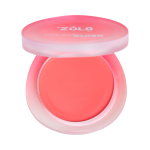 ZOLA Кремові рум'яна CREAM BLUSH CORAL POP