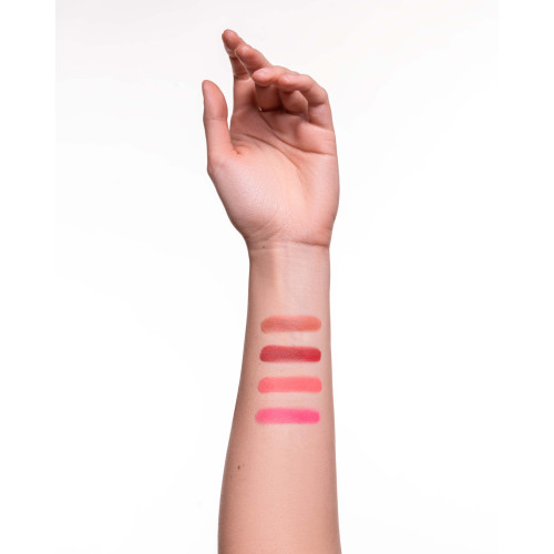 ZOLA Кремові рум'яна CREAM BLUSH SOFT BERRY