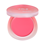 ZOLA Кремові рум'яна CREAM BLUSH BARBIE ROSE