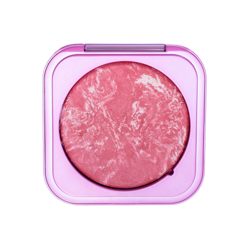 ZOLA Рум’яна Velvet Blush Glow 02 Природний дотик Natural Touch