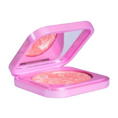 ZOLA Рум’яна Velvet Blush Glow 02 Природний дотик Natural Touch