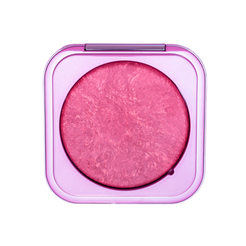 ZOLA Рум’яна Velvet Blush Glow 04 Ніжна троянда Soft Rose