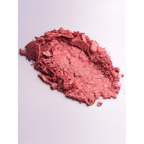 ZOLA Рум’яна Velvet Blush Glow 04 Ніжна троянда Soft Rose