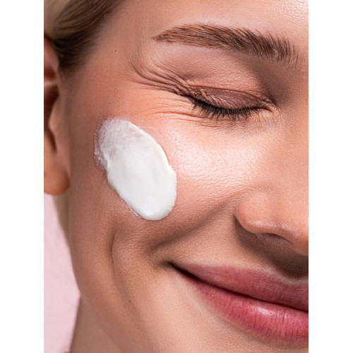  ZOLA SPF 50 SKINBASE Щоденний зволожувальний сонцезахисний крем 40 мл