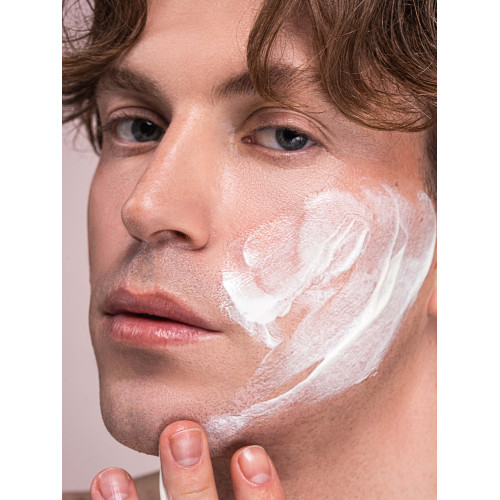  ZOLA SPF 50 SKINBASE Щоденний зволожувальний сонцезахисний крем 40 мл