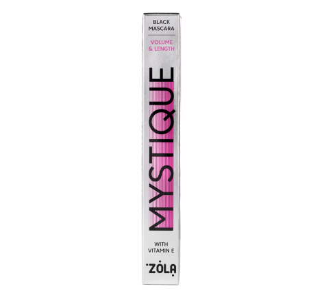 ZOLA Туш для вій Black Mascara Mystique