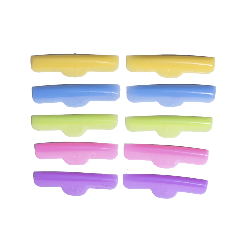 ZOLA Валики для ламінування Cloud Pads (SS, S, M, M, L, LL)