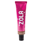 ZOLA Фарба для брів (warm brown)