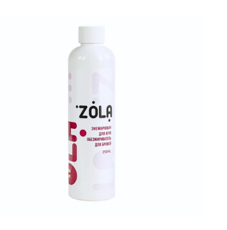 ZOLA Обезжириватель, 250 мл