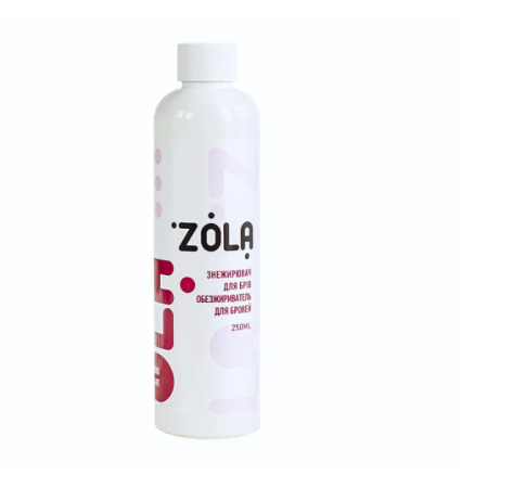 ZOLA Знежирювач, 250 мл