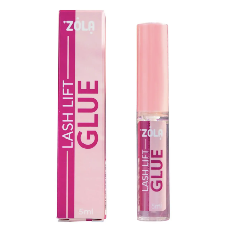 Zola Клей для ламинирования ресниц