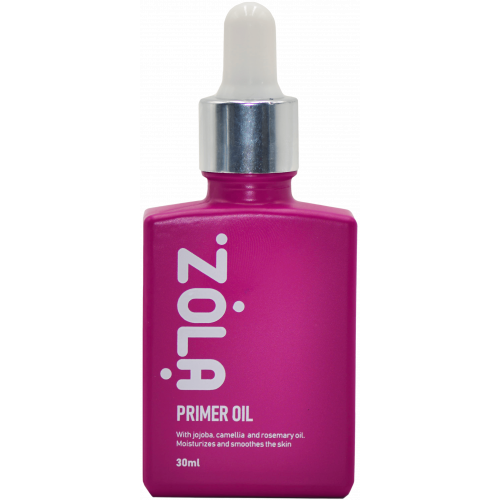 ZOLA Олія-праймер для макіяжу 30 мл