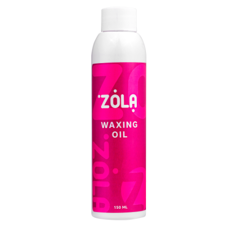 ZOLA Масло после депиляции Waxing Oil 150 мл