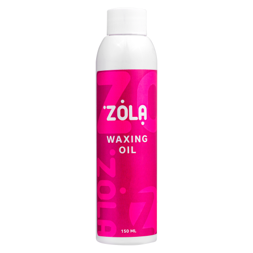ZOLA Масло после депиляции Waxing Oil 150 мл