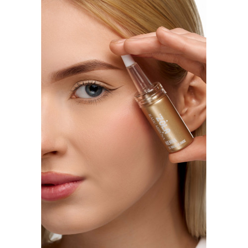 ZOLA x RADU MIRUNA Хна професійна для брів 10 г 11 IDEAL BLONDE