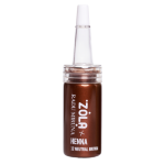 ZOLA x RADU MIRUNA Хна професійна для брів 10 г 12 NEUTRAL BROWN